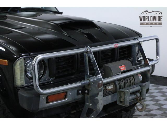 1981 Toyota Pickup (CC-931892) for sale in Denver , Colorado