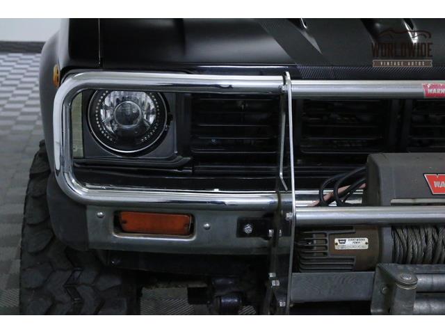 1981 Toyota Pickup (CC-931892) for sale in Denver , Colorado