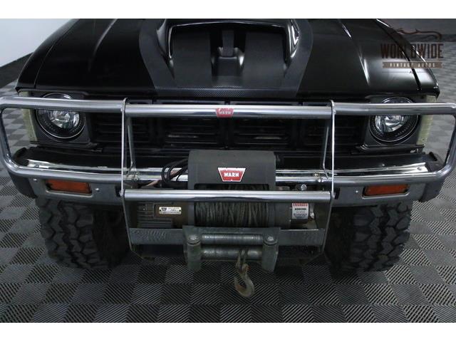 1981 Toyota Pickup (CC-931892) for sale in Denver , Colorado