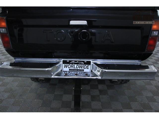 1981 Toyota Pickup (CC-931892) for sale in Denver , Colorado