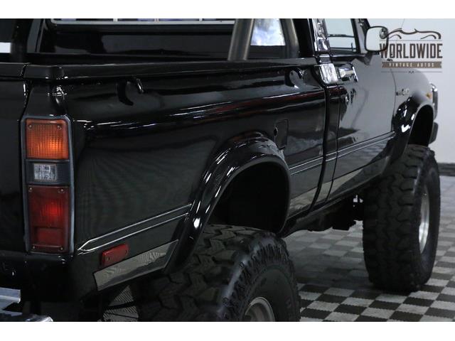 1981 Toyota Pickup (CC-931892) for sale in Denver , Colorado