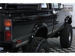 1981 Toyota Pickup (CC-931892) for sale in Denver , Colorado