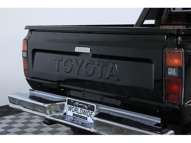 1981 Toyota Pickup (CC-931892) for sale in Denver , Colorado