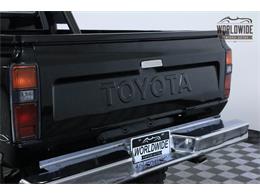 1981 Toyota Pickup (CC-931892) for sale in Denver , Colorado