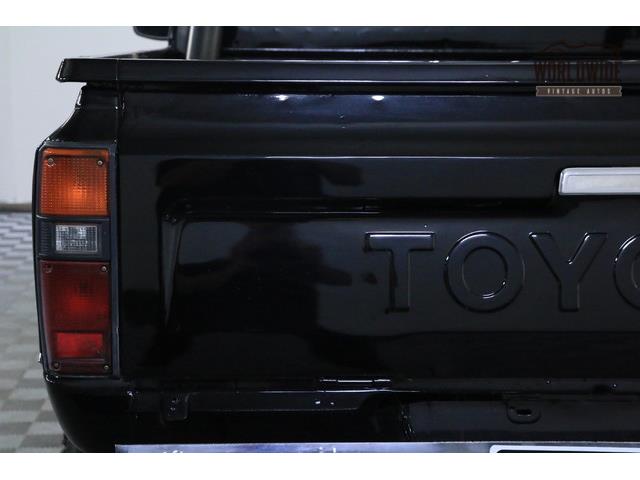 1981 Toyota Pickup (CC-931892) for sale in Denver , Colorado
