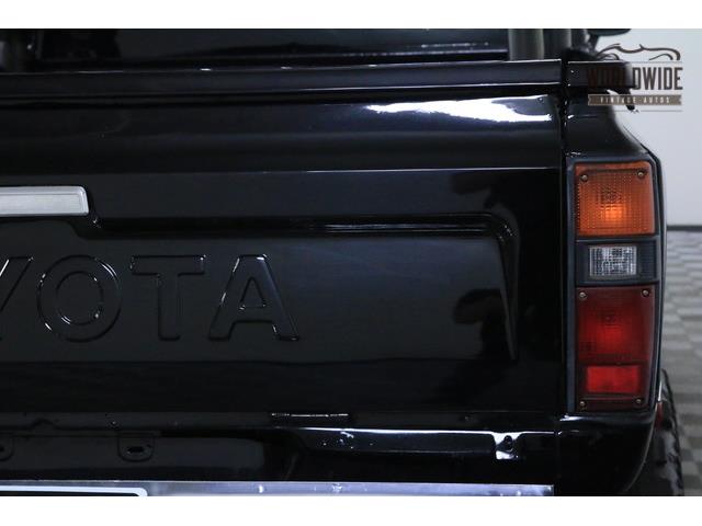 1981 Toyota Pickup (CC-931892) for sale in Denver , Colorado