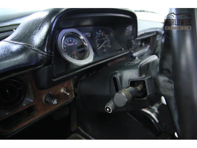 1981 Toyota Pickup (CC-931892) for sale in Denver , Colorado