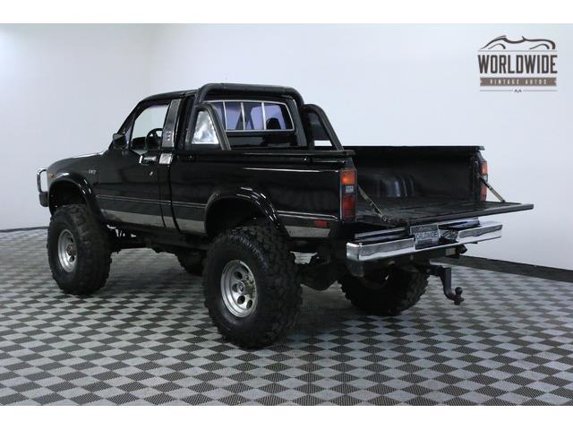 1981 Toyota Pickup (CC-931892) for sale in Denver , Colorado