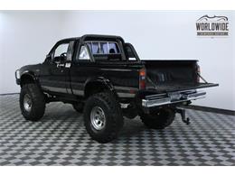 1981 Toyota Pickup (CC-931892) for sale in Denver , Colorado