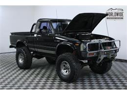 1981 Toyota Pickup (CC-931892) for sale in Denver , Colorado