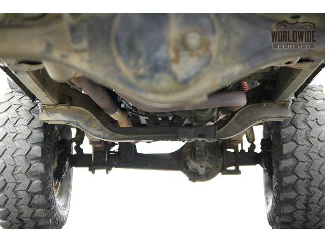 1981 Toyota Pickup (CC-931892) for sale in Denver , Colorado