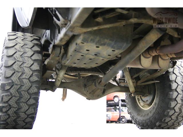 1981 Toyota Pickup (CC-931892) for sale in Denver , Colorado