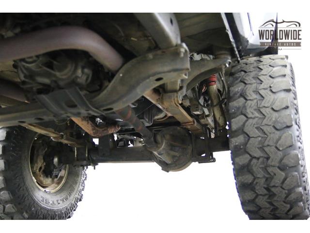1981 Toyota Pickup (CC-931892) for sale in Denver , Colorado