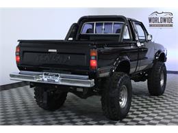 1981 Toyota Pickup (CC-931892) for sale in Denver , Colorado