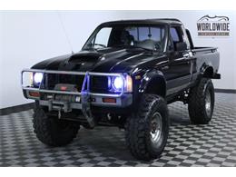 1981 Toyota Pickup (CC-931892) for sale in Denver , Colorado