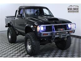 1981 Toyota Pickup (CC-931892) for sale in Denver , Colorado
