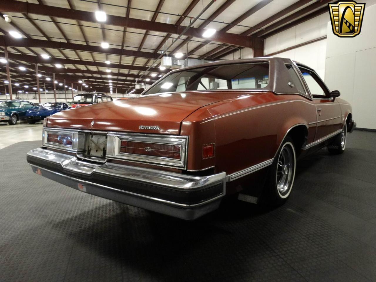 1978 Buick Riviera for Sale | ClassicCars.com | CC-931900