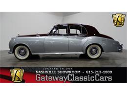 1956 Bentley Saloon (CC-931906) for sale in O'Fallon, Illinois