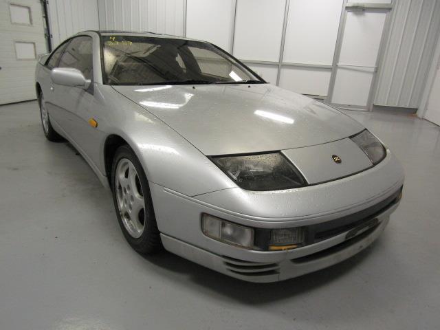 1990 Nissan Fairlady 300ZX Twin Turbo (CC-931914) for sale in Christiansburg, Virginia