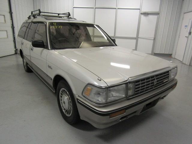 1989 Toyota Crown (CC-931928) for sale in Christiansburg, Virginia