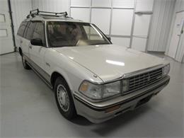 1989 Toyota Crown (CC-931928) for sale in Christiansburg, Virginia