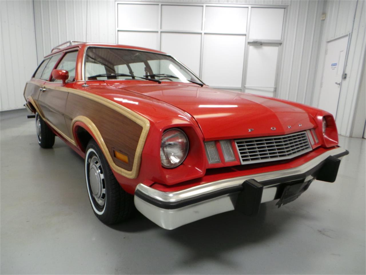 1978 Ford Pinto for Sale CC931930