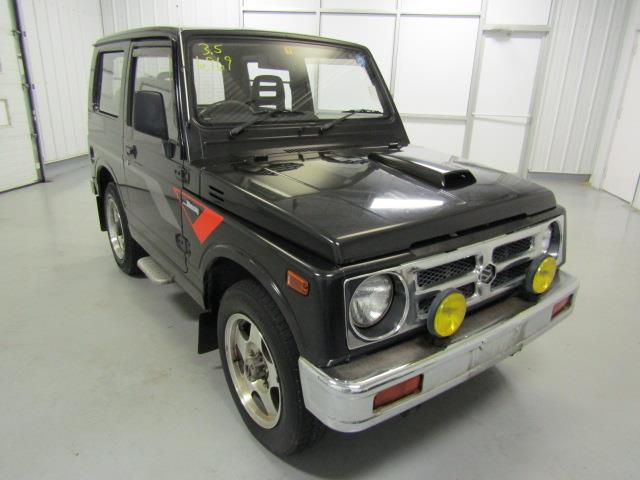 1991 Suzuki Jimmy (CC-931932) for sale in Christiansburg, Virginia