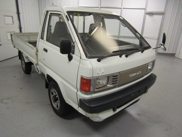 1991 Toyota TownAce (CC-931940) for sale in Christiansburg, Virginia