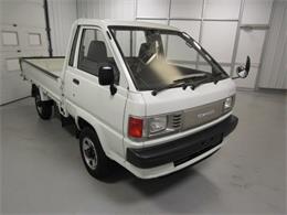 1989 Toyota TownAce (CC-931941) for sale in Christiansburg, Virginia