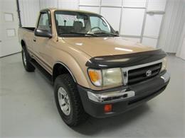 2000 Toyota Tacoma (CC-931950) for sale in Christiansburg, Virginia