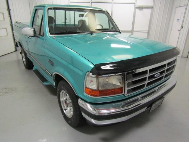 1994 Ford F150 (CC-931951) for sale in Christiansburg, Virginia