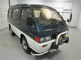 1989 Mitsubishi Delica (CC-931955) for sale in Christiansburg, Virginia