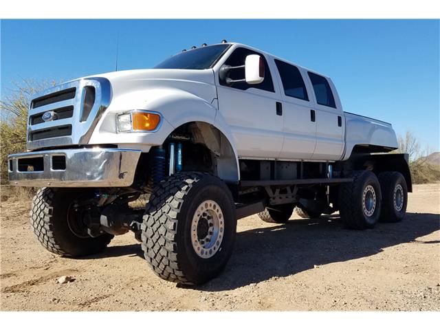2004 Ford Truck (CC-930197) for sale in Scottsdale, Arizona