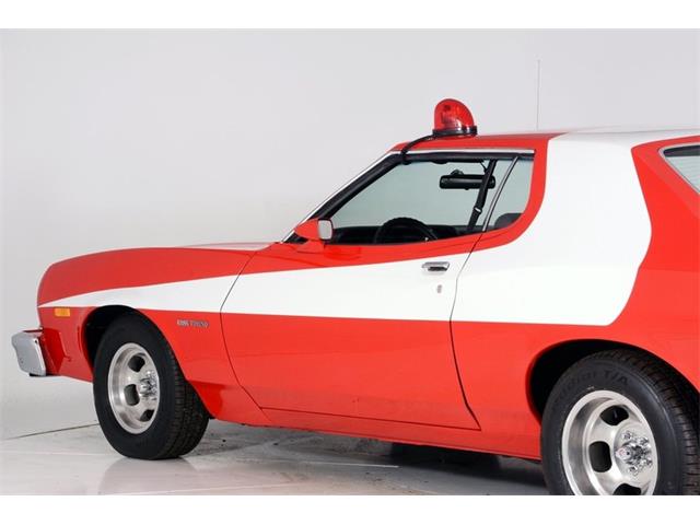 Car Doctor Q&A: Wait, a STARSKY AND HUTCH FORD TORINO!? - BestRide