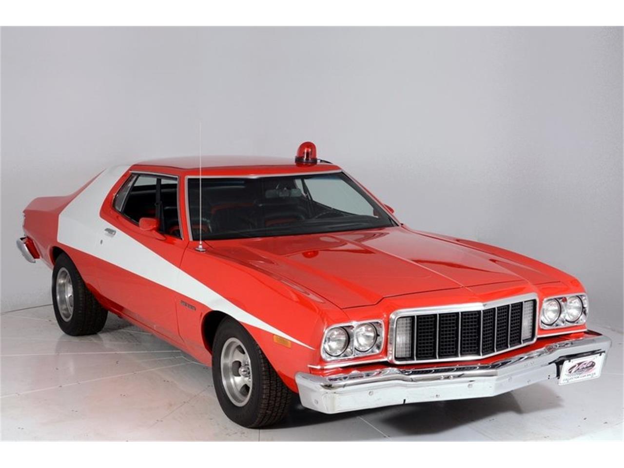 1976 Ford Torino Starsky & Hutch for Sale | ClassicCars.com | CC-931974