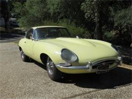 1963 Jaguar XKE (CC-931977) for sale in Astoria, New York