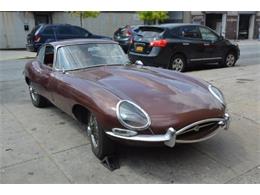 1967 Jaguar XKE (CC-931978) for sale in Astoria, New York