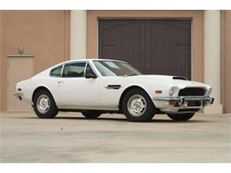1978 Aston Martin V8 (CC-931979) for sale in Astoria, New York
