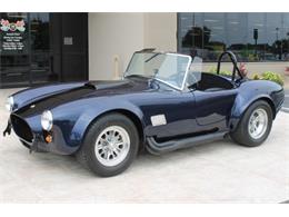 1967 Shelby Cobra (CC-931985) for sale in Venice, Florida