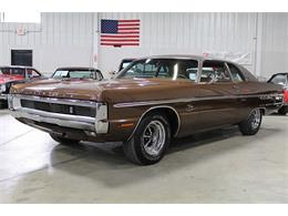 1970 Plymouth Fury (CC-931986) for sale in Kentwood, Michigan