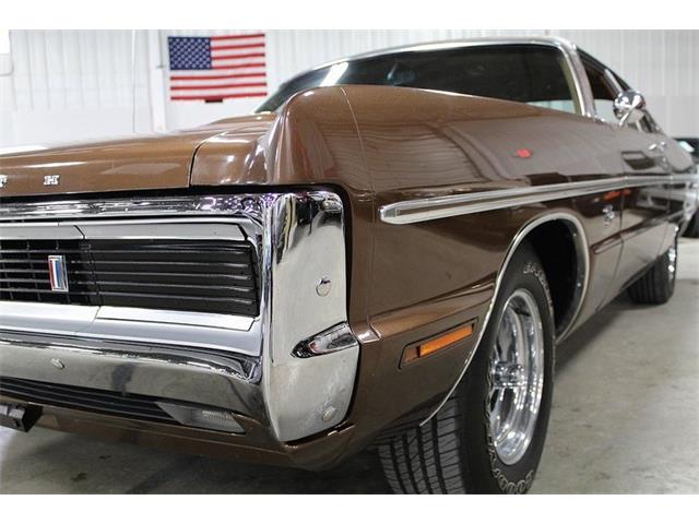 1970 Plymouth Fury for Sale | ClassicCars.com | CC-931986