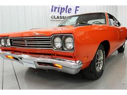 1969 Plymouth Road Runner (CC-931999) for sale in Fort Worth, Texas