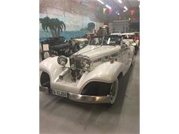1934 Mercedes-Benz 500K (CC-932000) for sale in , 