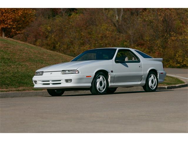 1992 Dodge Daytona (CC-932008) for sale in St. Charles, Missouri
