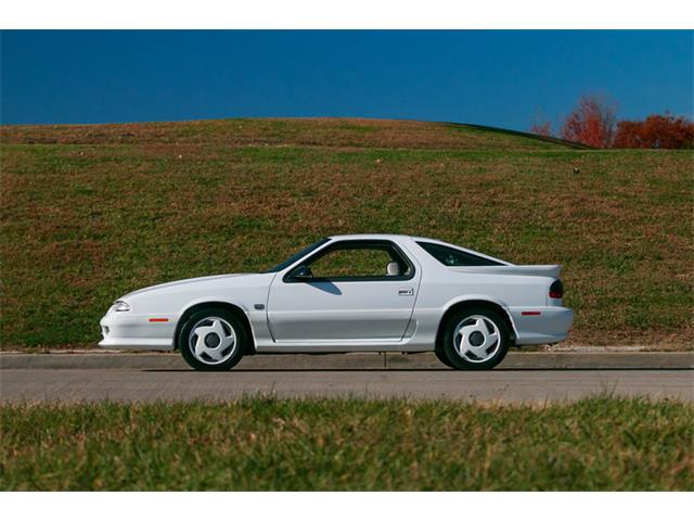 1992 Dodge Daytona (CC-932008) for sale in St. Charles, Missouri