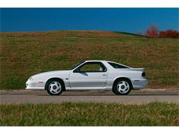 1992 Dodge Daytona (CC-932008) for sale in St. Charles, Missouri
