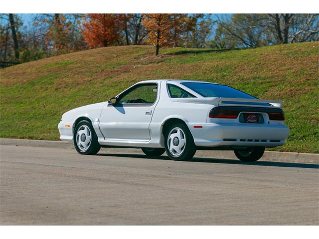 1992 Dodge Daytona (CC-932008) for sale in St. Charles, Missouri