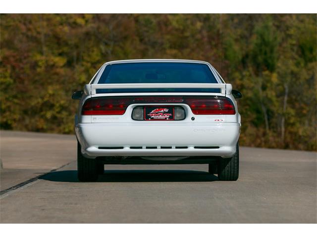 1992 Dodge Daytona (CC-932008) for sale in St. Charles, Missouri