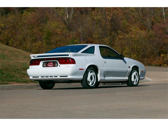 1992 Dodge Daytona (CC-932008) for sale in St. Charles, Missouri