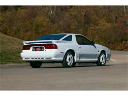 1992 Dodge Daytona (CC-932008) for sale in St. Charles, Missouri